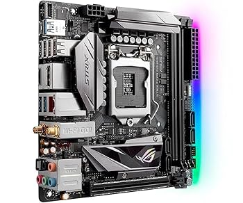 ASUS H110M-A/M.2 マザーボード corei7 6700 51ZXcV-gKpL.jpg